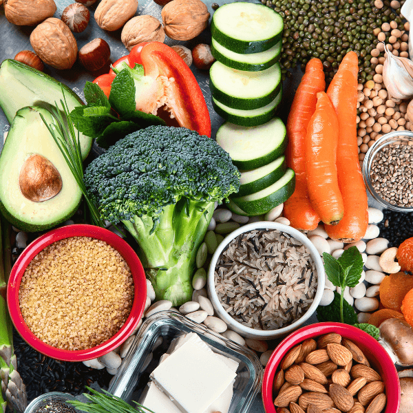 Plant-Based Diet
