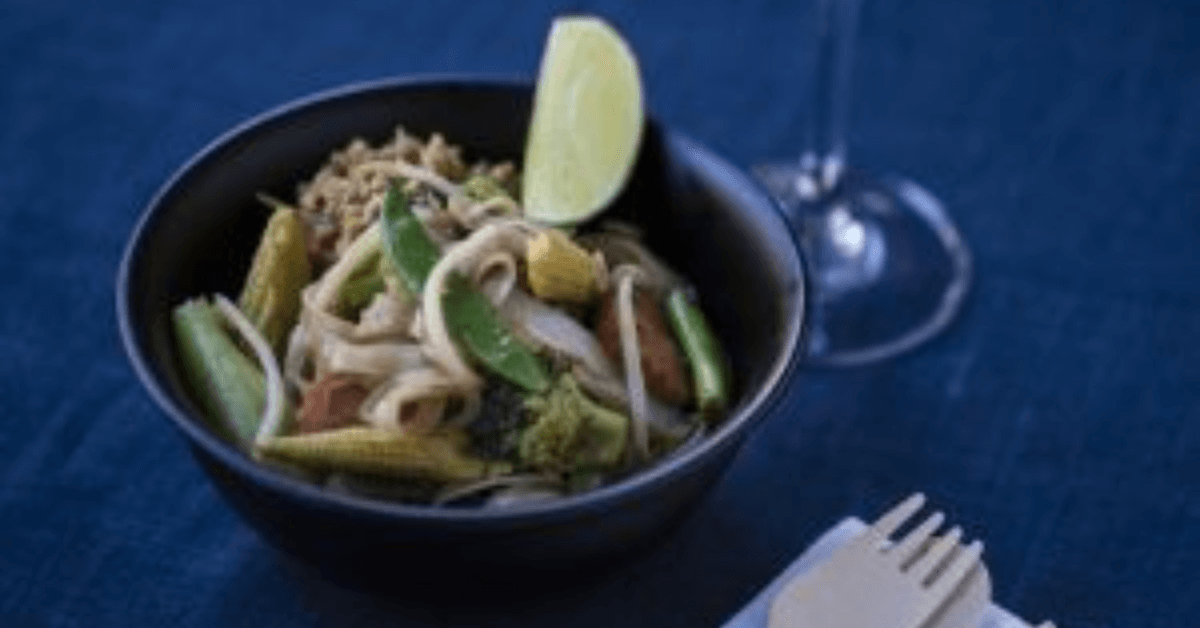 Phad Thai